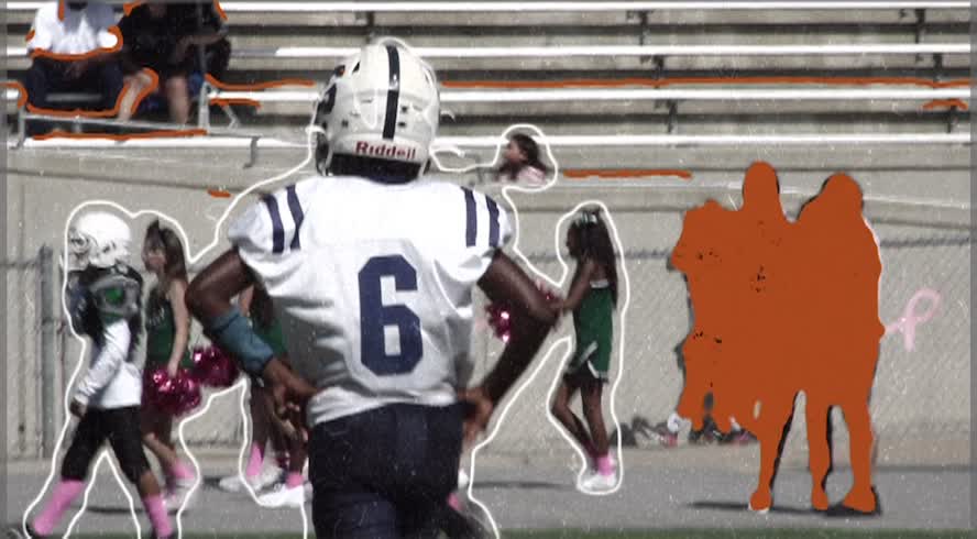 Thumbnail image for Football Replay