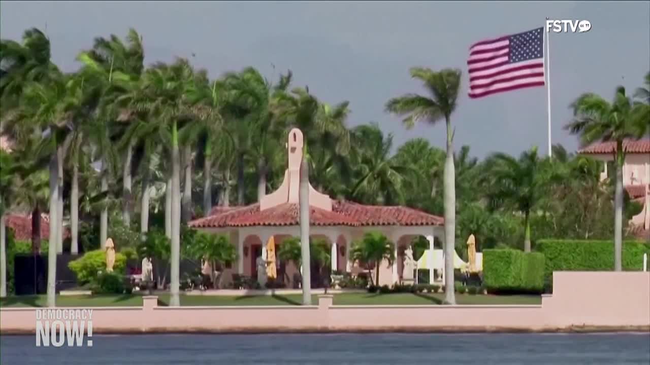 Thumbnail image for Democracy Now!: Republican National Convention 7-16-2024