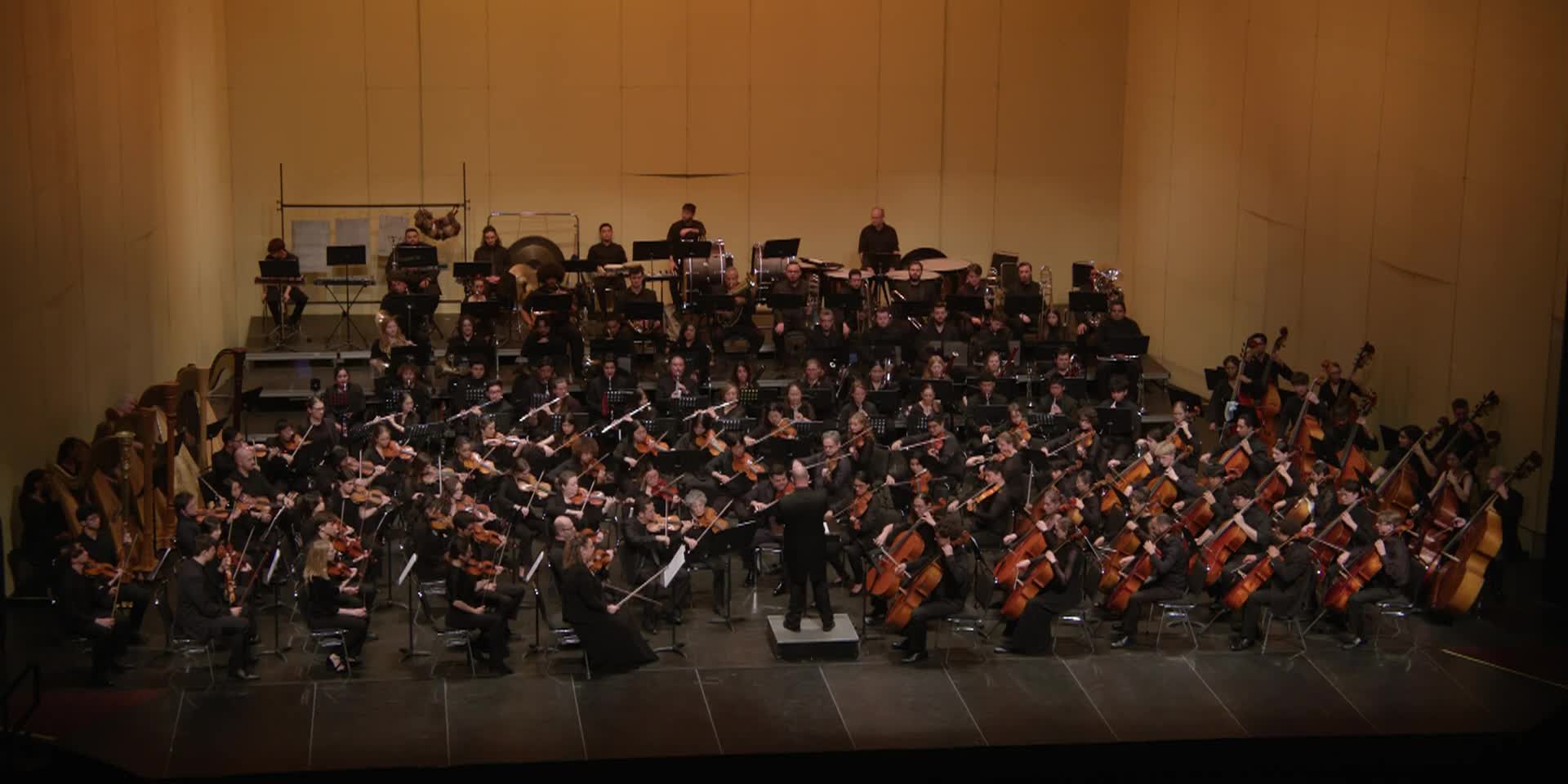 Thumbnail image for Unity Through Music: Fresno Orchestra and Opera Summer Academy