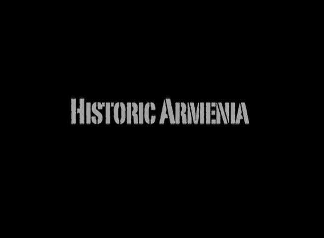 Thumbnail image for Historic Armenia Documentary