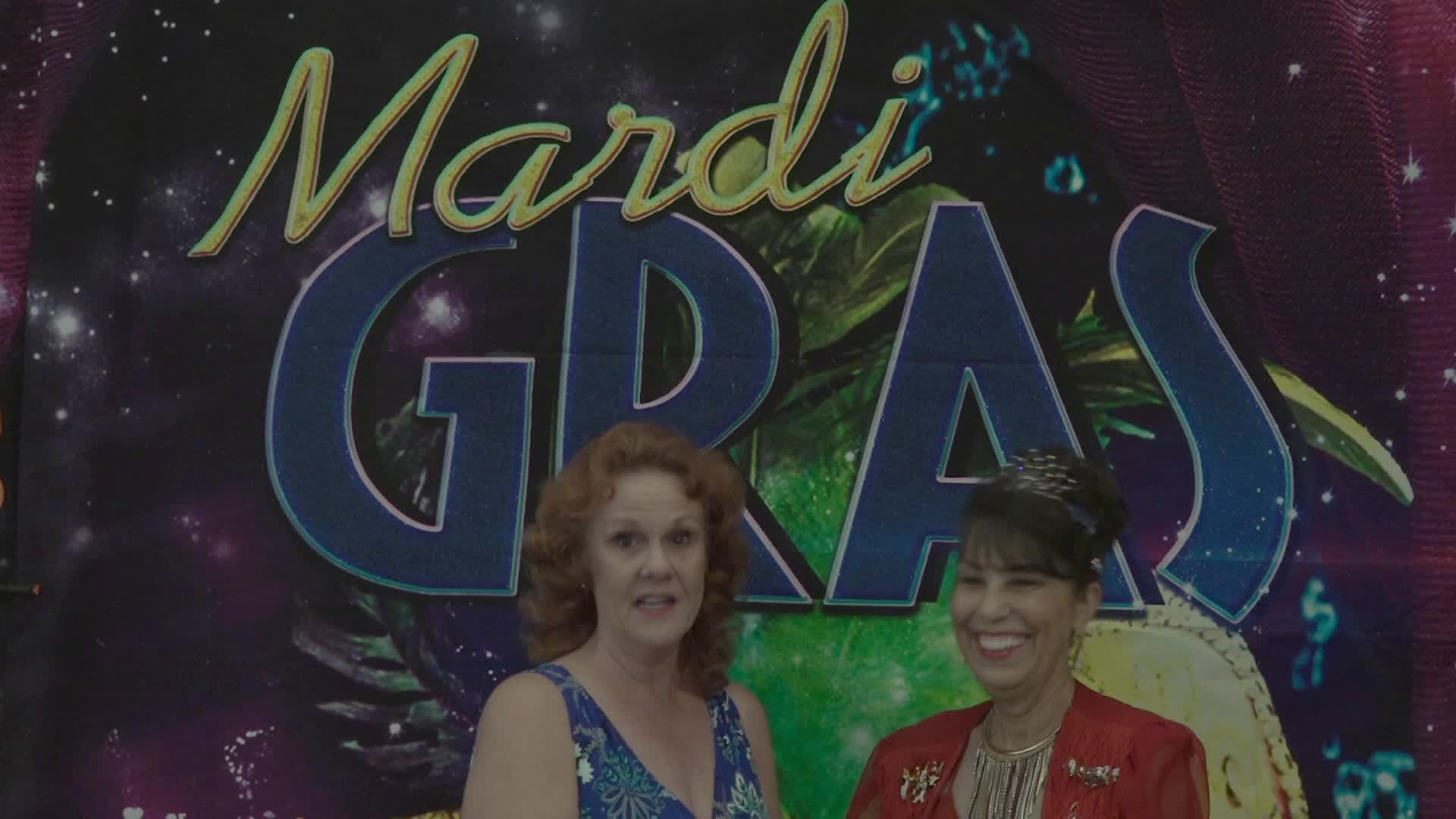 Thumbnail image for Out & About with Debbie Goodman: Dixieland June 2021