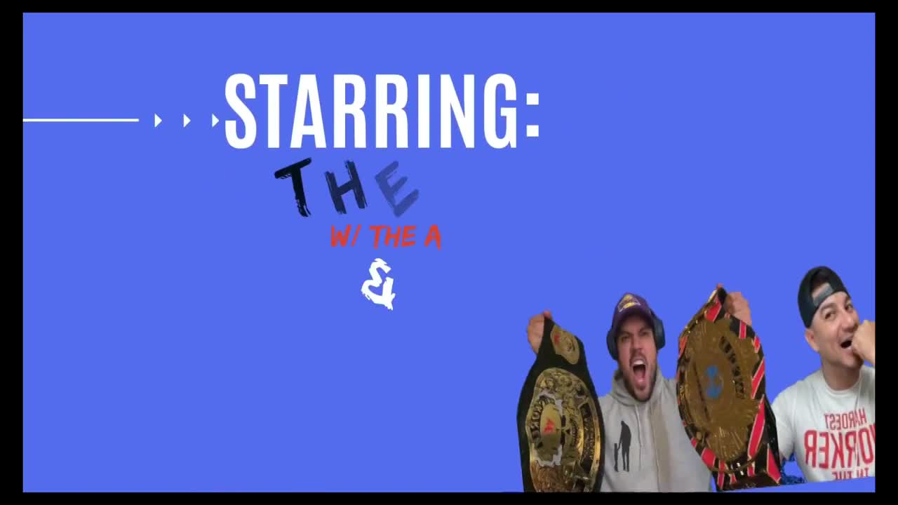 Dada and Boy Podcast: Ep 37: Nothing But Nonsense