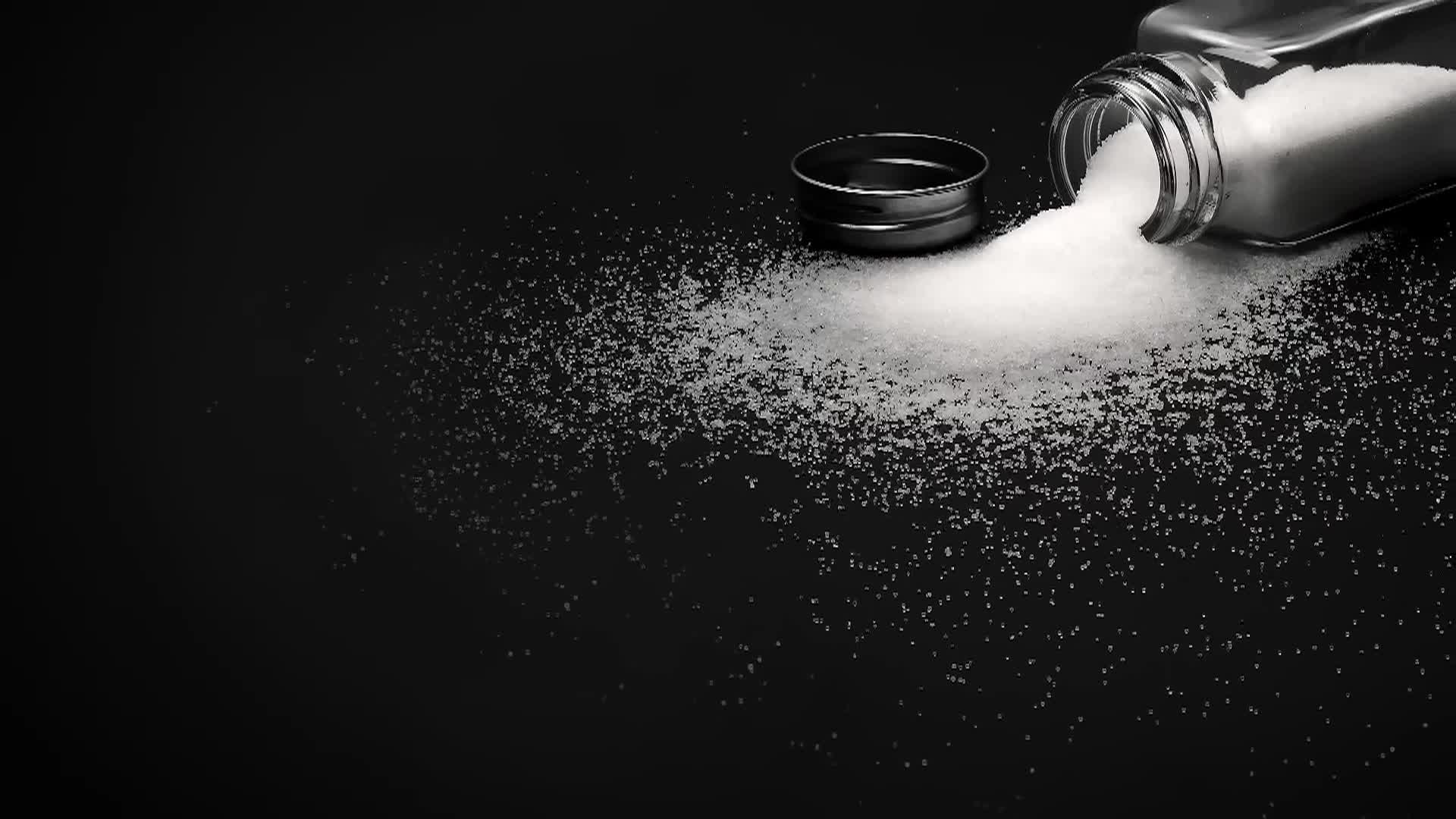Thumbnail image for Facts Fight Fentanyl: Grain of Salt