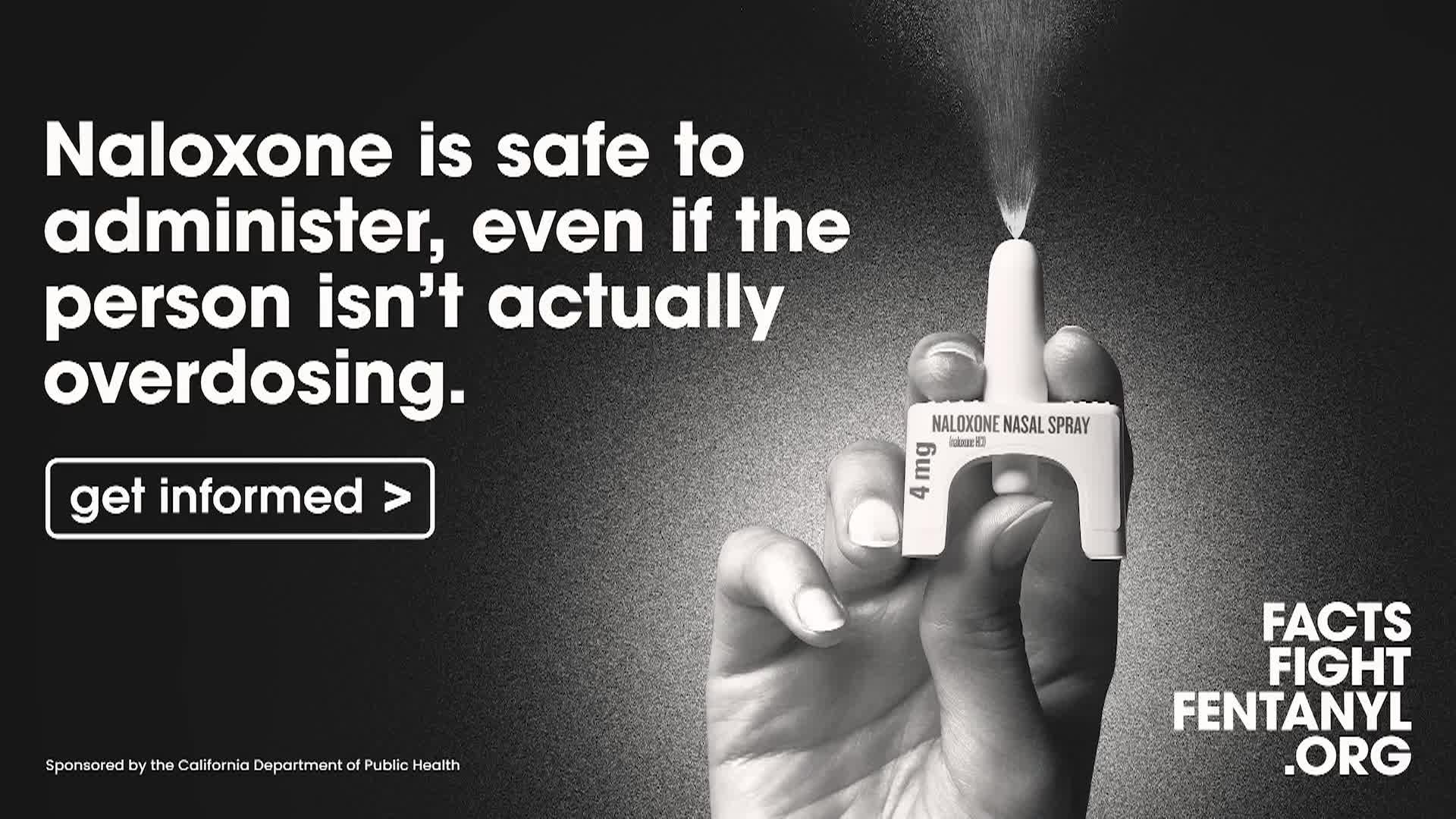 Thumbnail image for Facts Fight Fentanyl: Nuh-locks-own