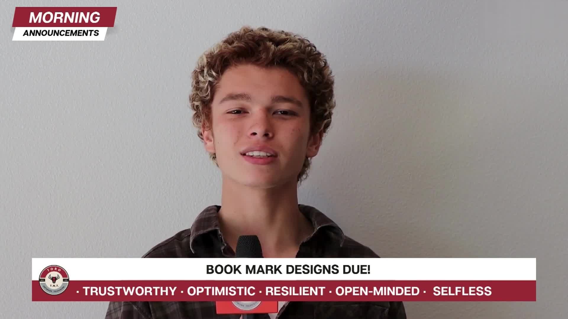 Thumbnail image for Toro Network Television 4-23-2025