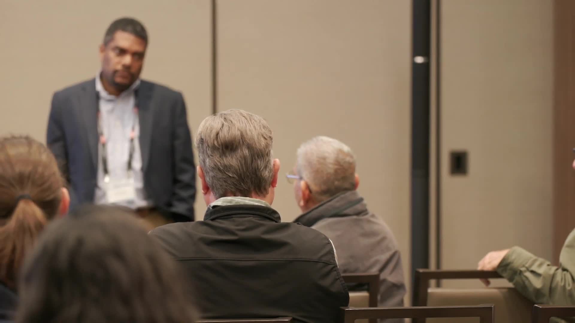 Thumbnail image for ACM West 2025: CMC's and the Future of Local News