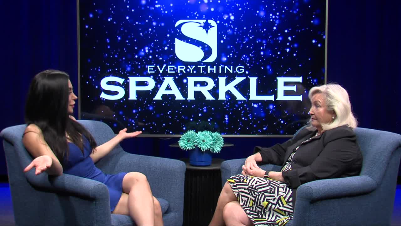 Thumbnail image for Everything Sparkle 4/28/2022