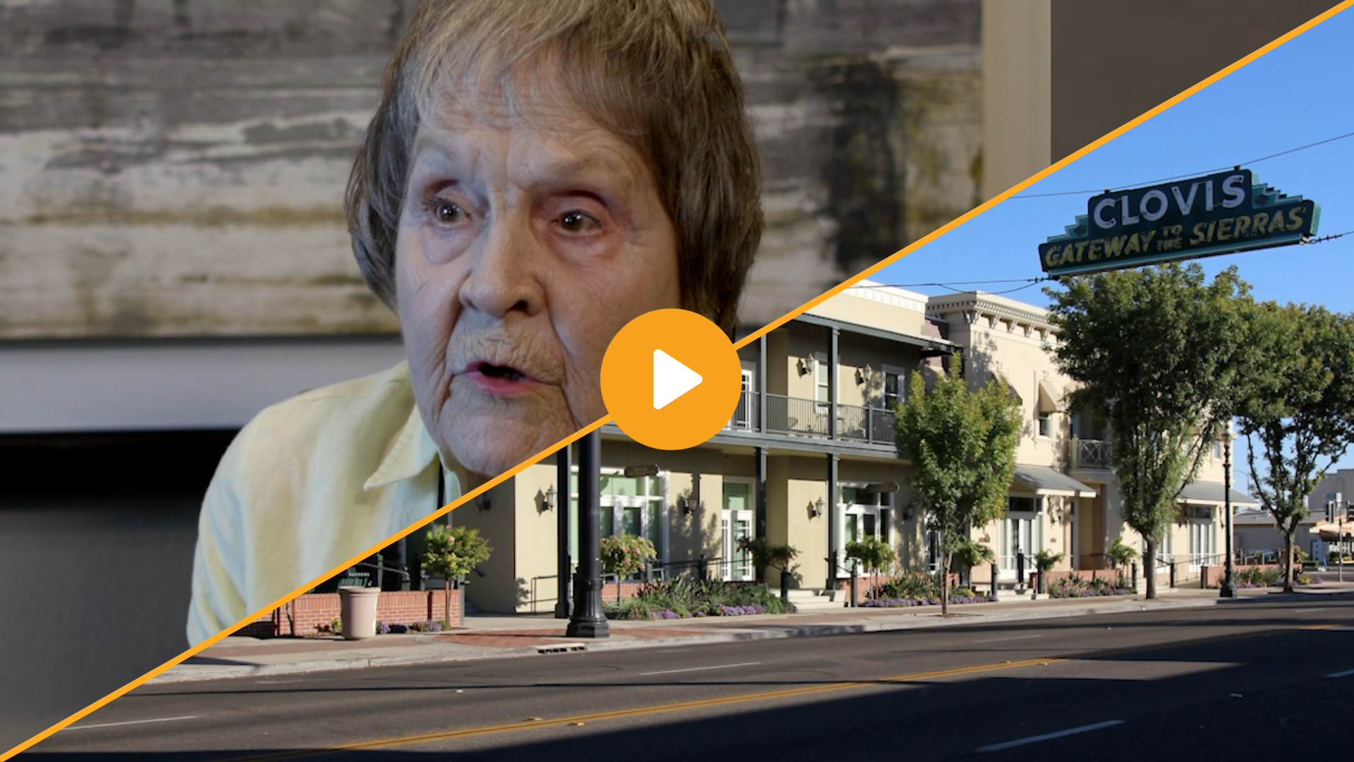 Clovis Legacy: Peggy Boss