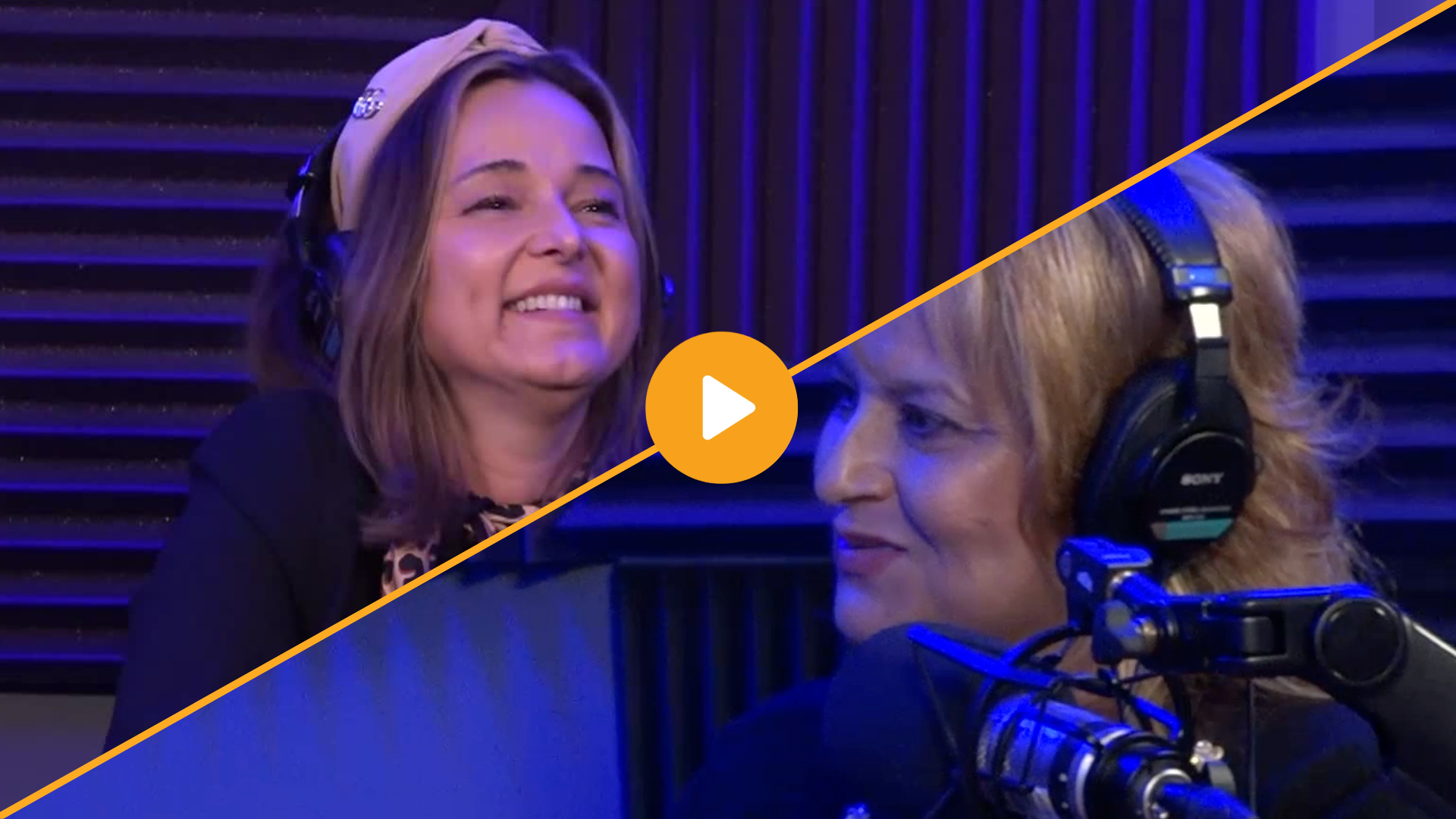 In the Mix con la Mezcla Podcast
